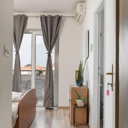 Sea View Apartments M Podgora Zewnętrze zdjęcie