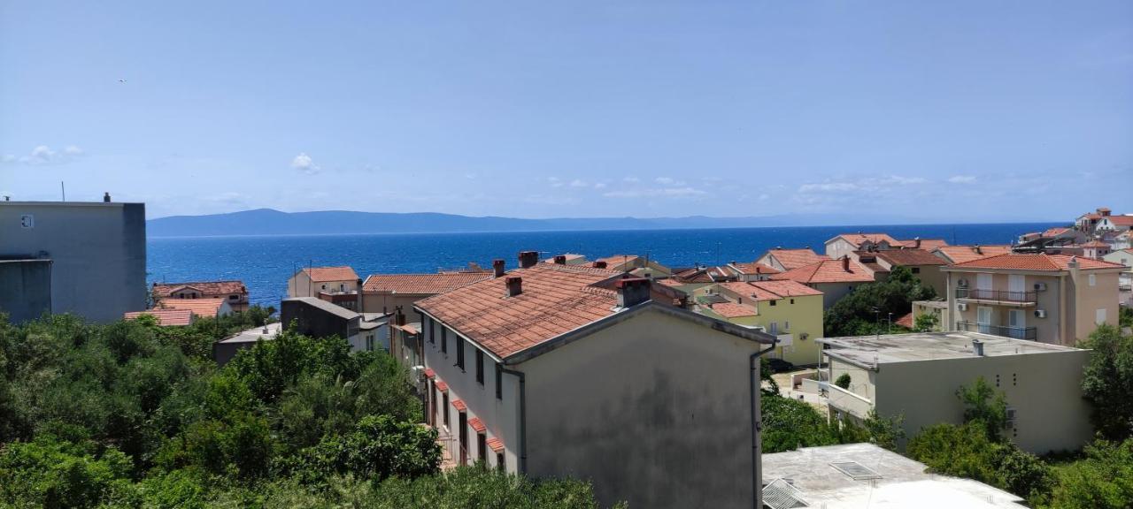 Sea View Apartments M Podgora Zewnętrze zdjęcie