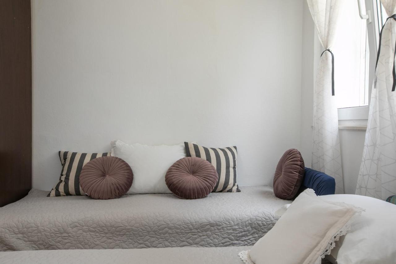 Sea View Apartments M Podgora Zewnętrze zdjęcie