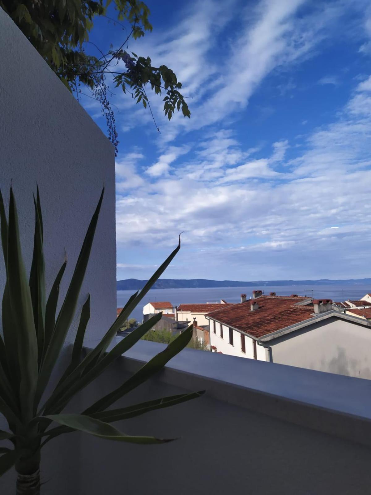 Sea View Apartments M Podgora Pokój zdjęcie